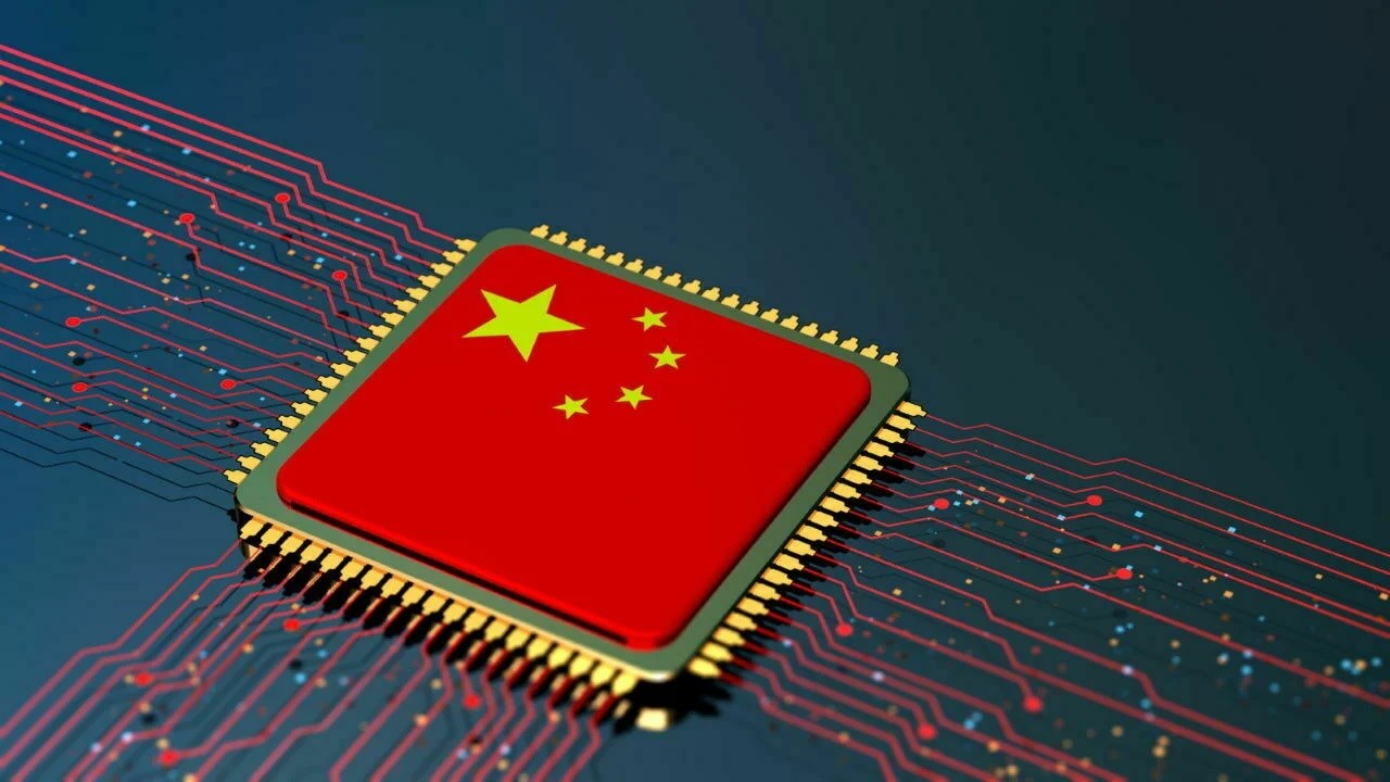 Çin, yarı iletkenler için 40 milyar dolarlık fon ayırıyor