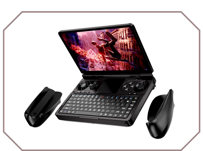 GPD Win Mini tanıtıldı İşte özellikleri ve fiyatı DonanımHaber