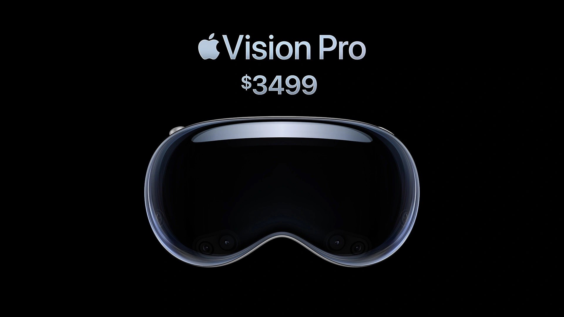 Tüm iPhone ve iPad uygulamaları Vision Pro’da çalışacak