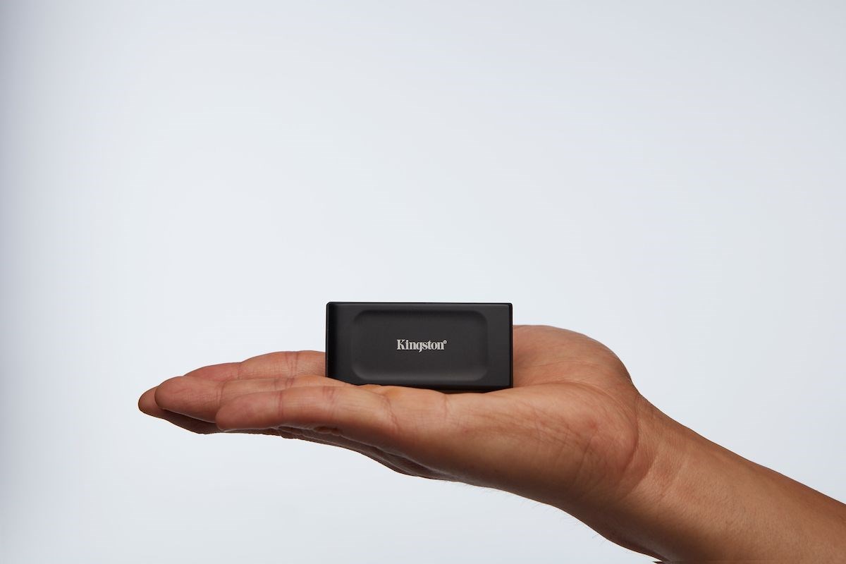 Kingston Digital, Harici SSD Serisini Genişletti