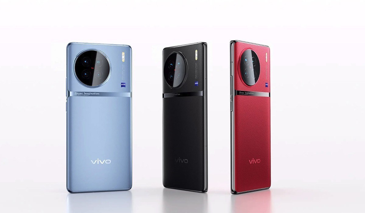 Vivo X100 serisinin bir özelliği daha belli oldu: Neler sunacak?