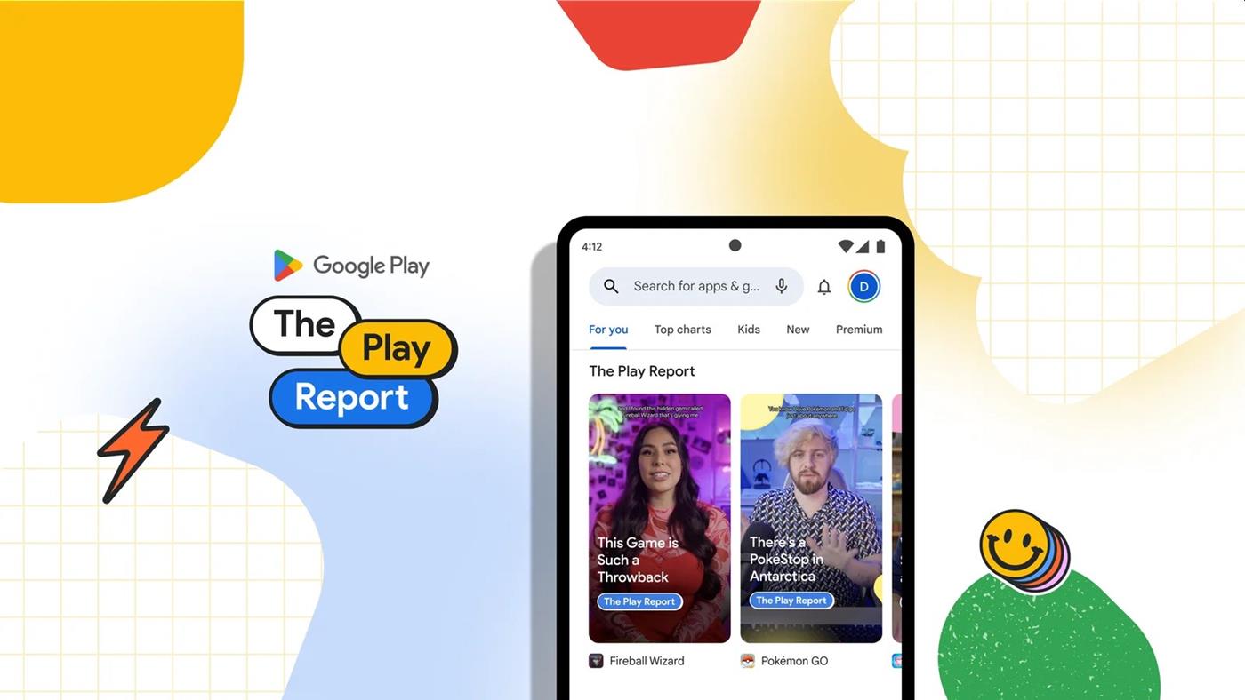 Google Play Store a Shorts stili videolar geliyor Donan mHaber