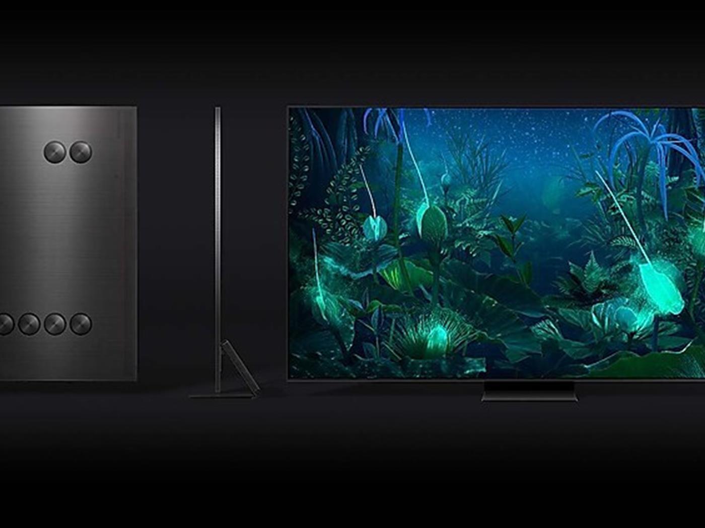 Купить Qled Телевизор Sony