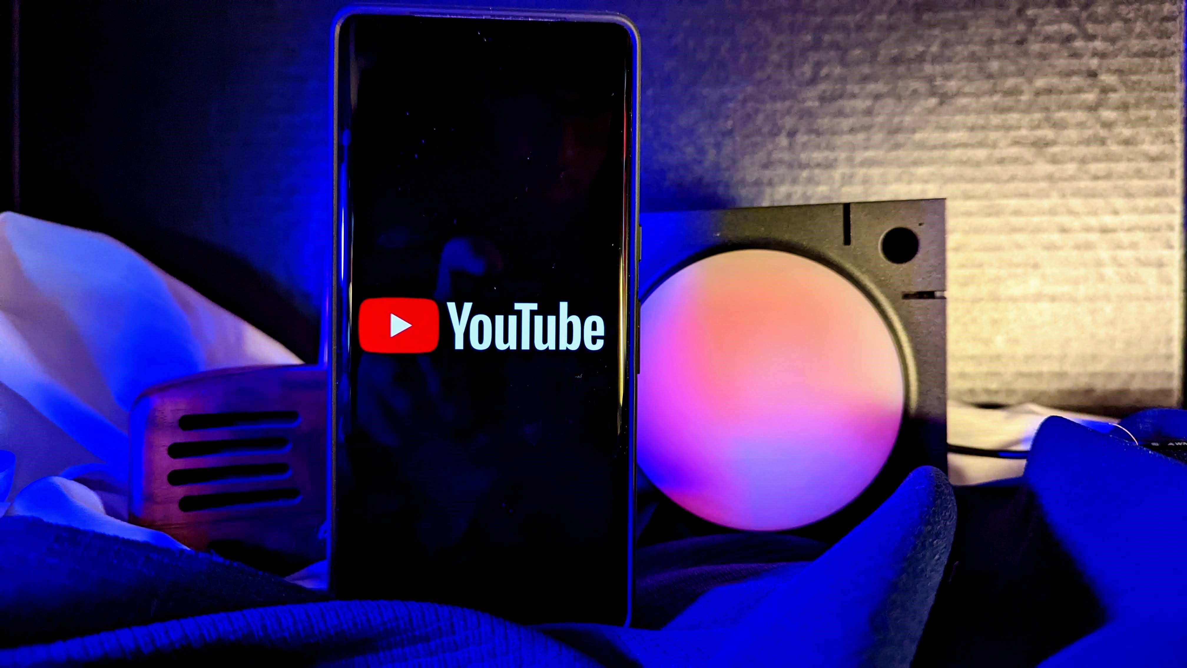 Youtube oyun sektörüne adım atıyor! İlk testler başladı
