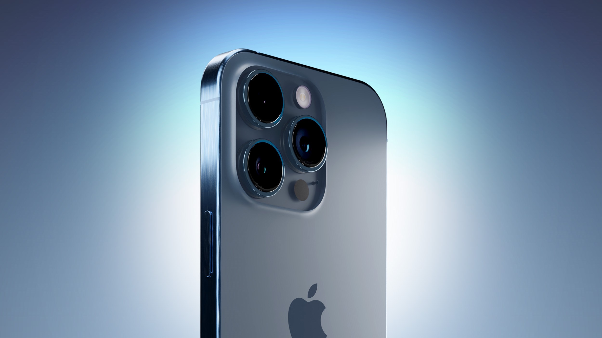 2025 iPhone 17 Apple 5G modem