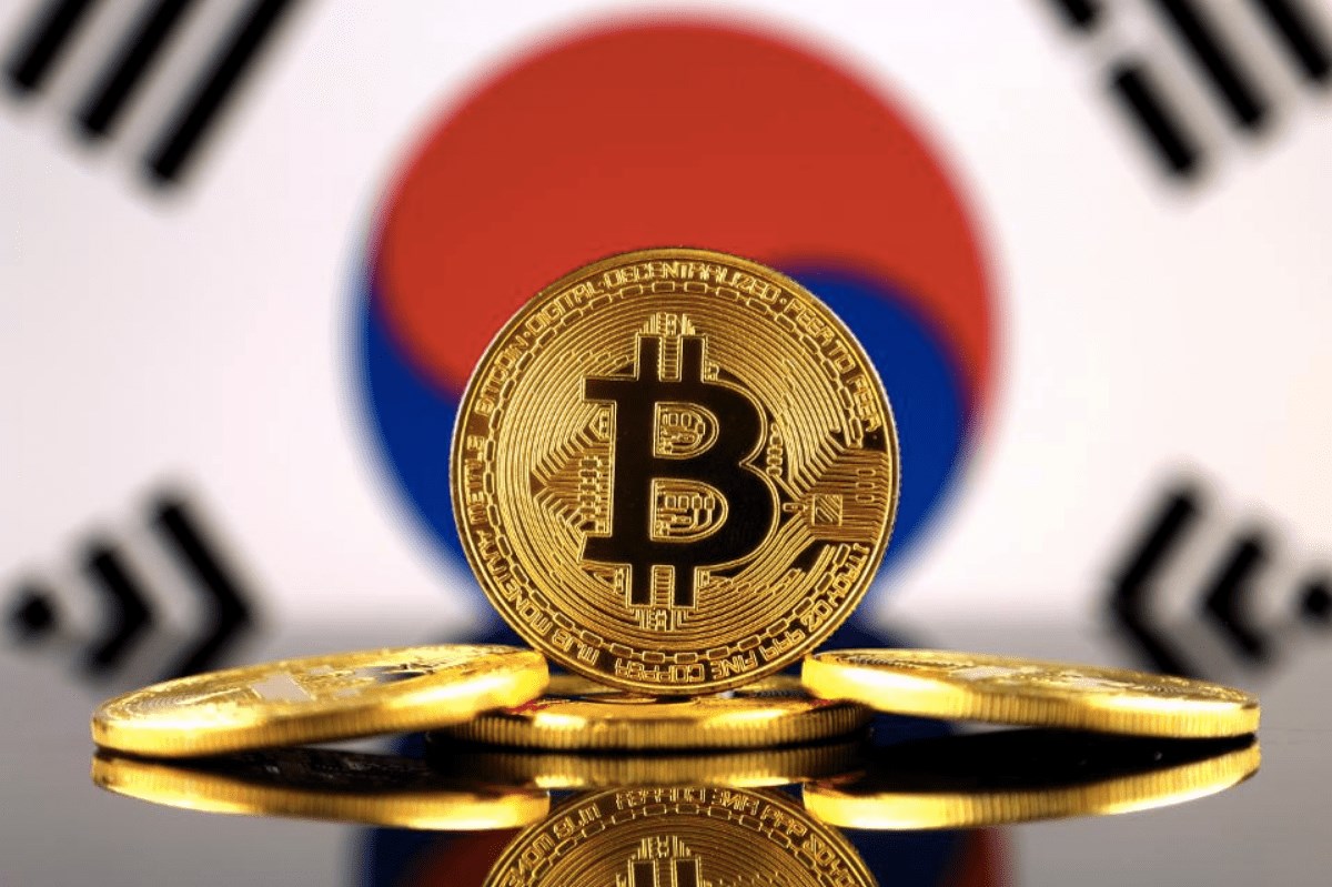 Güney Koreli finans devi Polygon’u seçti