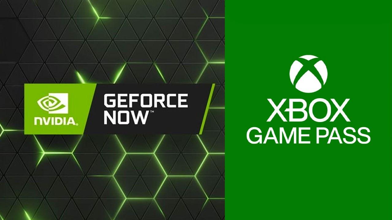 GeForce Now'a yeni Game Pass oyunları ekleniyor!