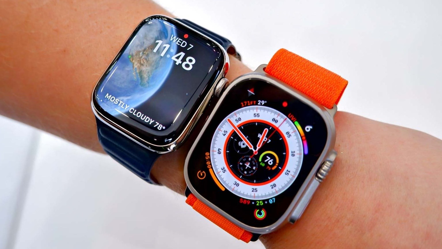 Apple etkinliği: Apple Watch 9 ve Watch Ultra 2’den beklenenler
