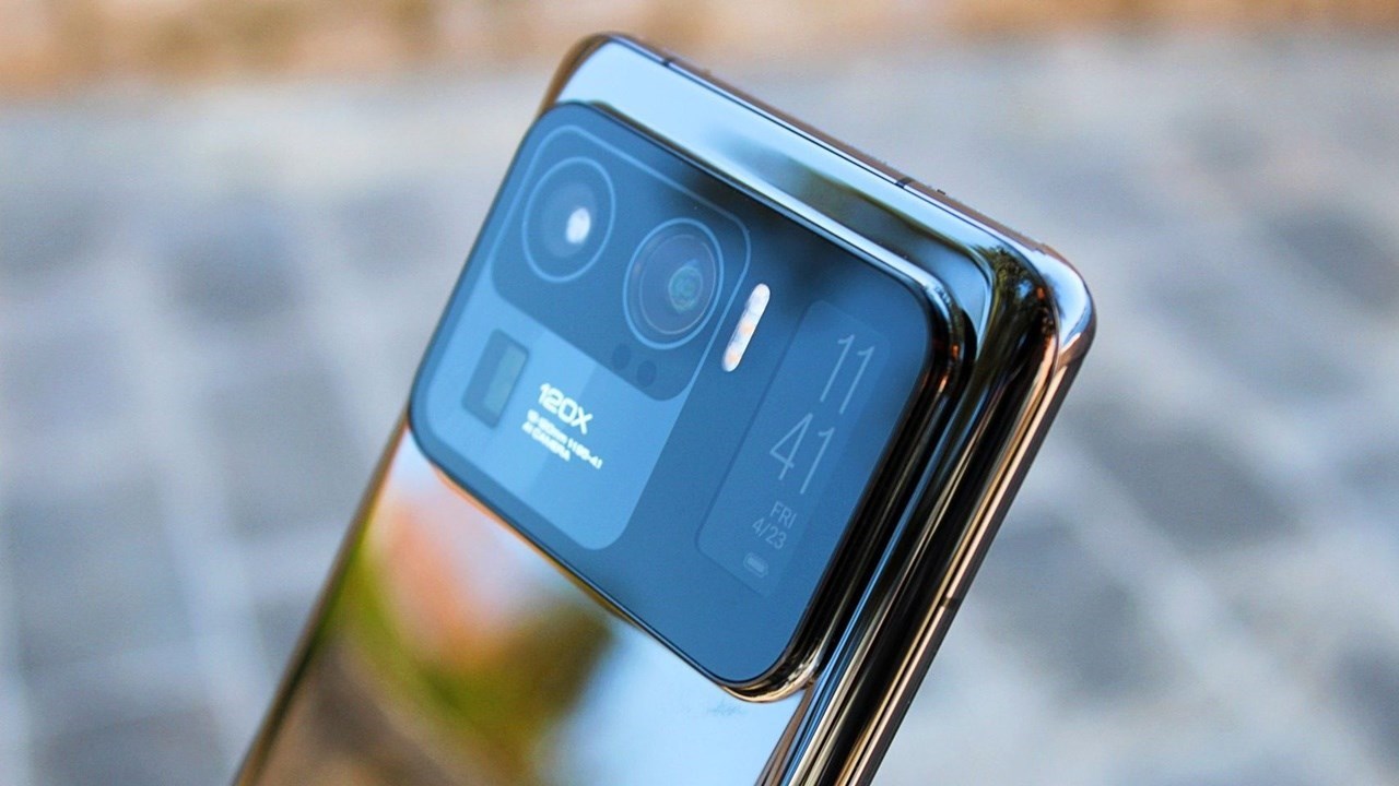 Xiaomi 14 Pro'nun bir özelliği daha belli oldu!