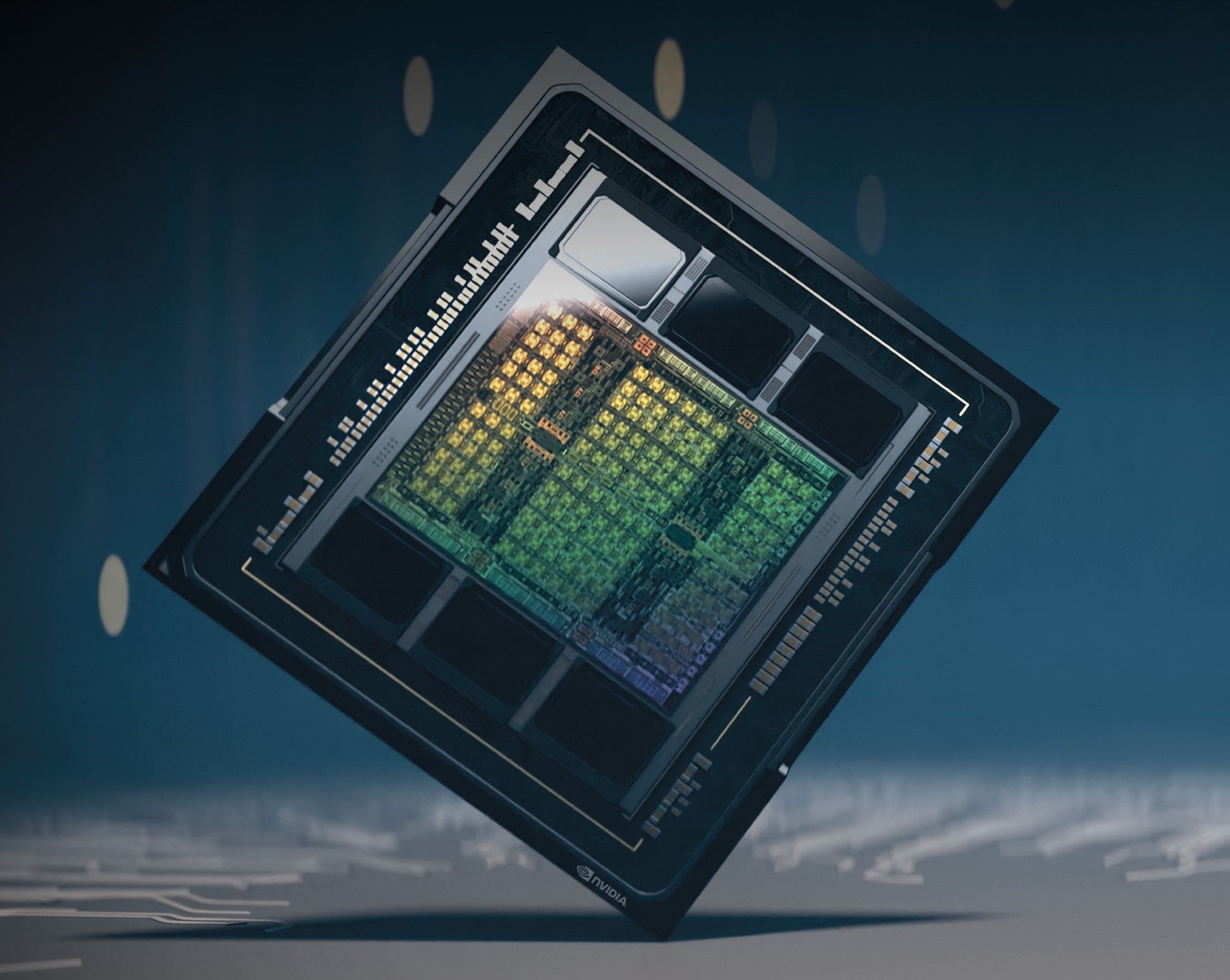 Nvidia’nın yapay zeka GPU kıtlığı 2025’e kadar sürebilir DonanımHaber