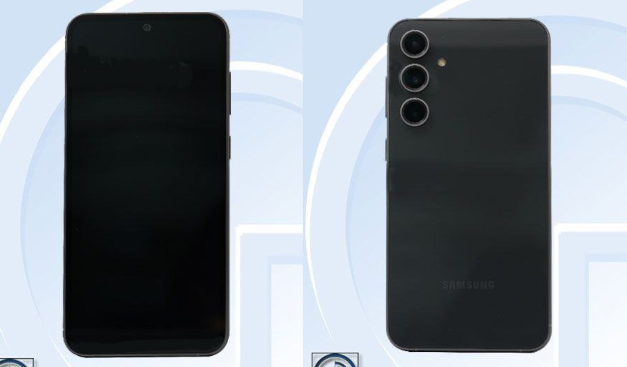 Samsung Galaxy S23 Fe Nin Ilk Gercek Goruntuleri Yayinlandi168620 0