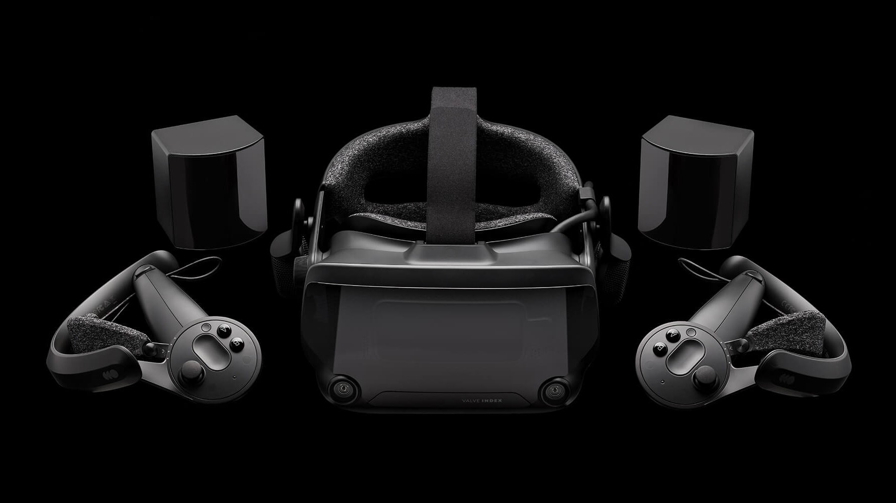 Valve'ın yeni VR başlığı ortaya çıktı: Valve Index 2 olabilir