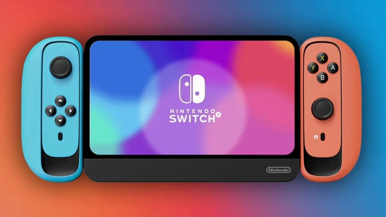 Nintendo Switch 2'nin işlemcisi netleşmiş olabilir