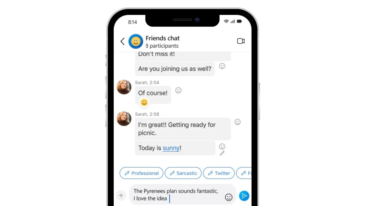 Microsoft, Bing Chat sohbet robotunu Skype'a entegre etti