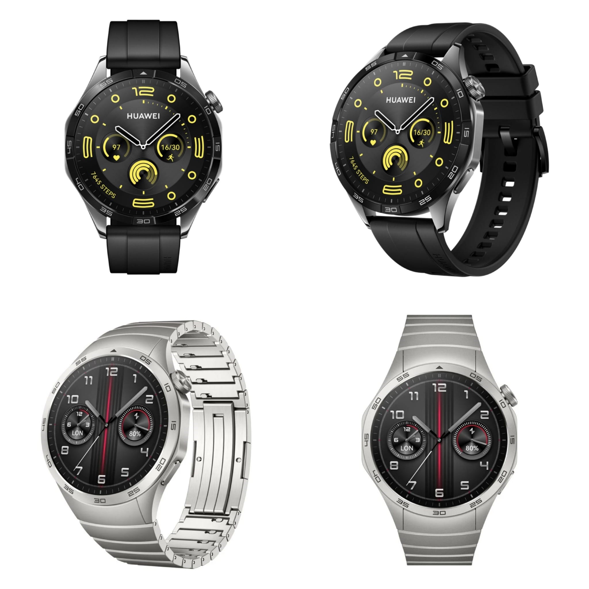 Huawei Watch Gt4 Un Gorselleri Sizdirildi168642 1