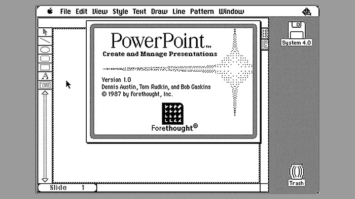 PowerPoint'in geliştiricisi Dennis Austin hayatını kaybetti