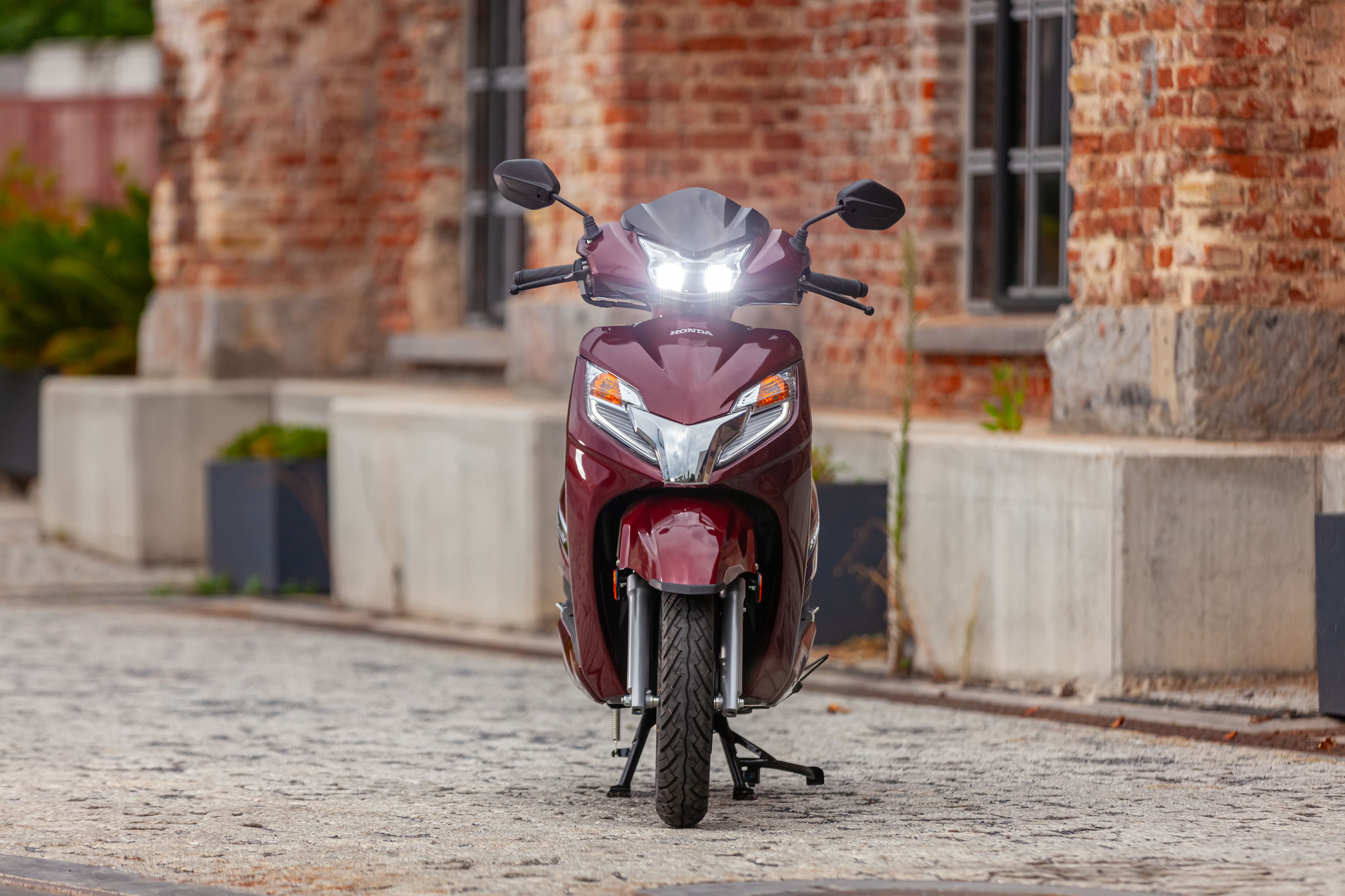 Honda Activa125 yeniden Türkiye'de: İşte fiyatı ve özellikleri