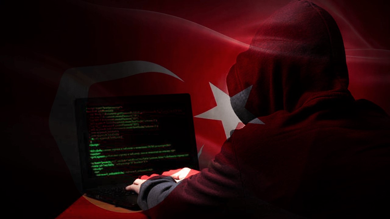 Türkiye’de göçmen “hacker” dönemi başladı ve ciddi tehlikeler saçıyorlar