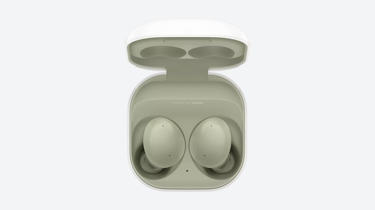 Samsung'un bir sonraki kablosuz kulaklığı Galaxy Buds FE olacak