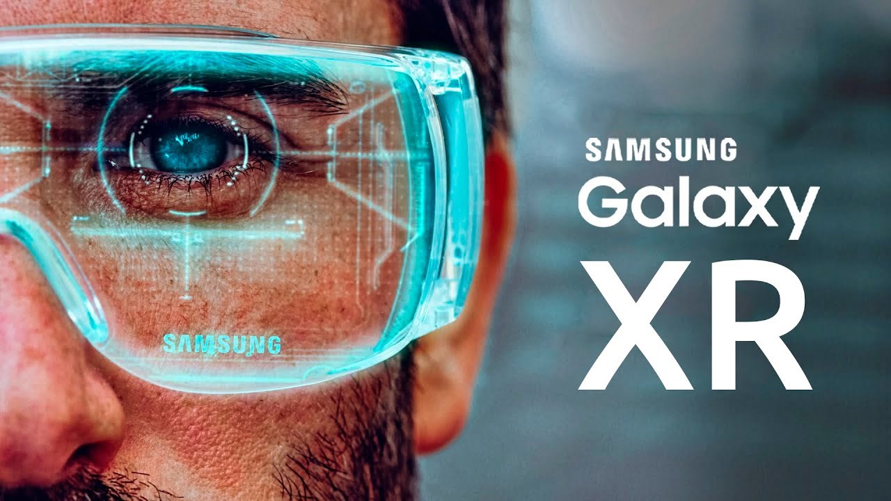 Samsung, XR başlığında koku desteğiyle devrim yapabilir