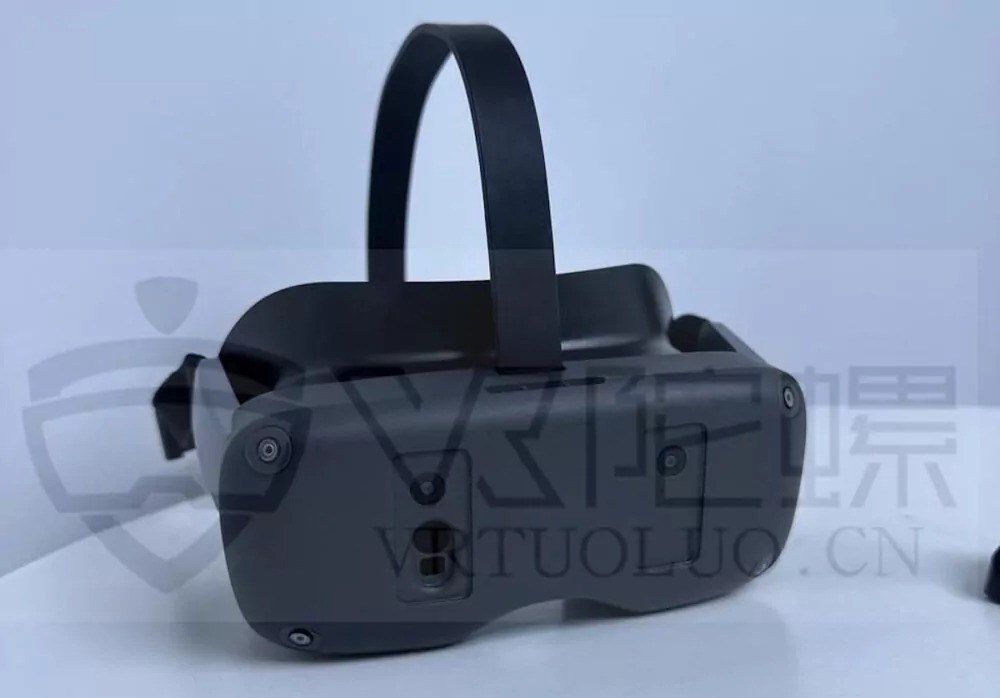 Samsung, XR başlığında koku desteğiyle devrim yapabilir