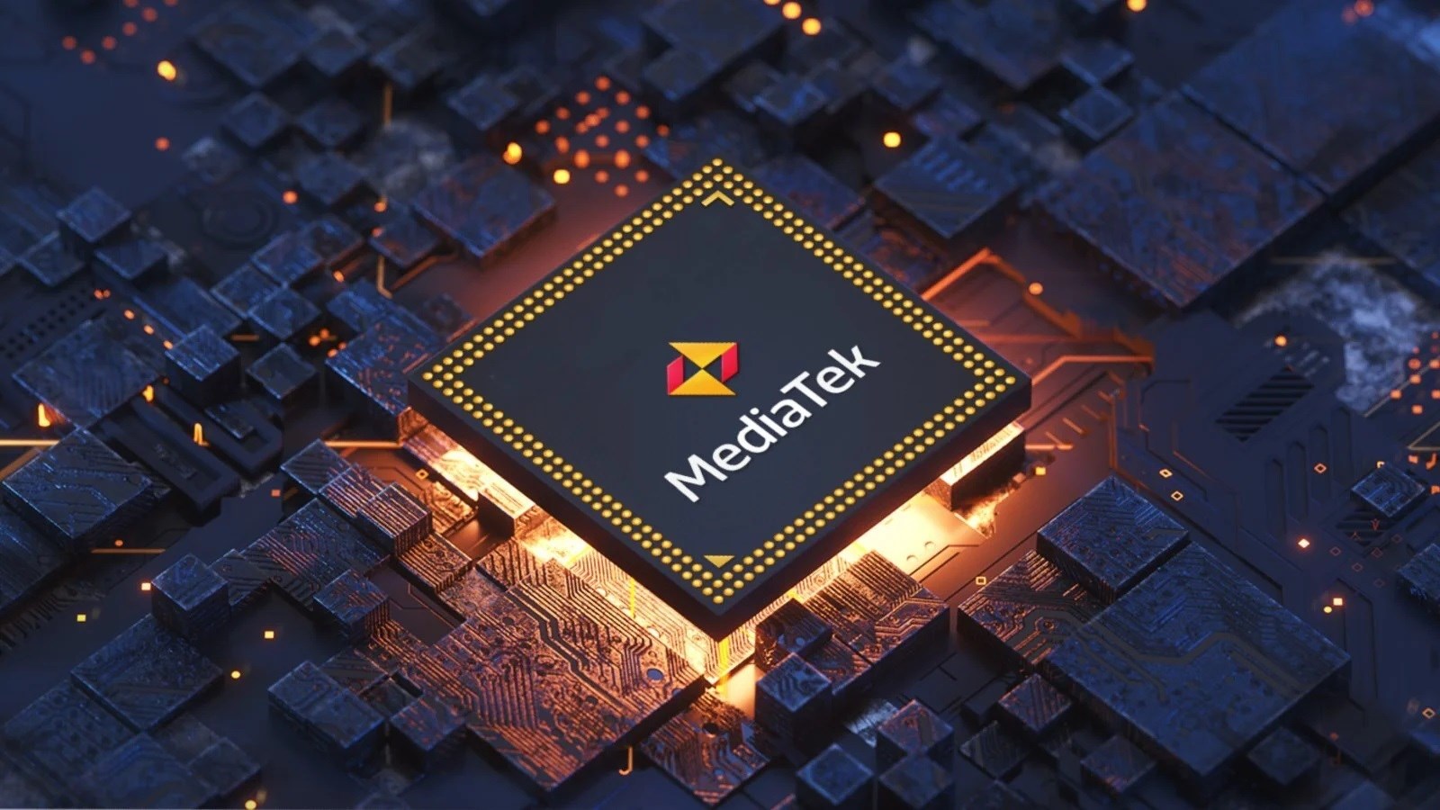 MediaTek Dimensity 9300 aşırı ısınma sorunu yaşayabilir