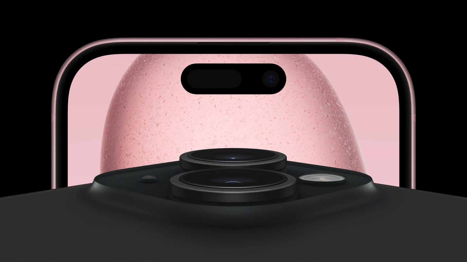 Apple iPhone 15 tanıtıldı! İşte fiyatı ve özellikleri