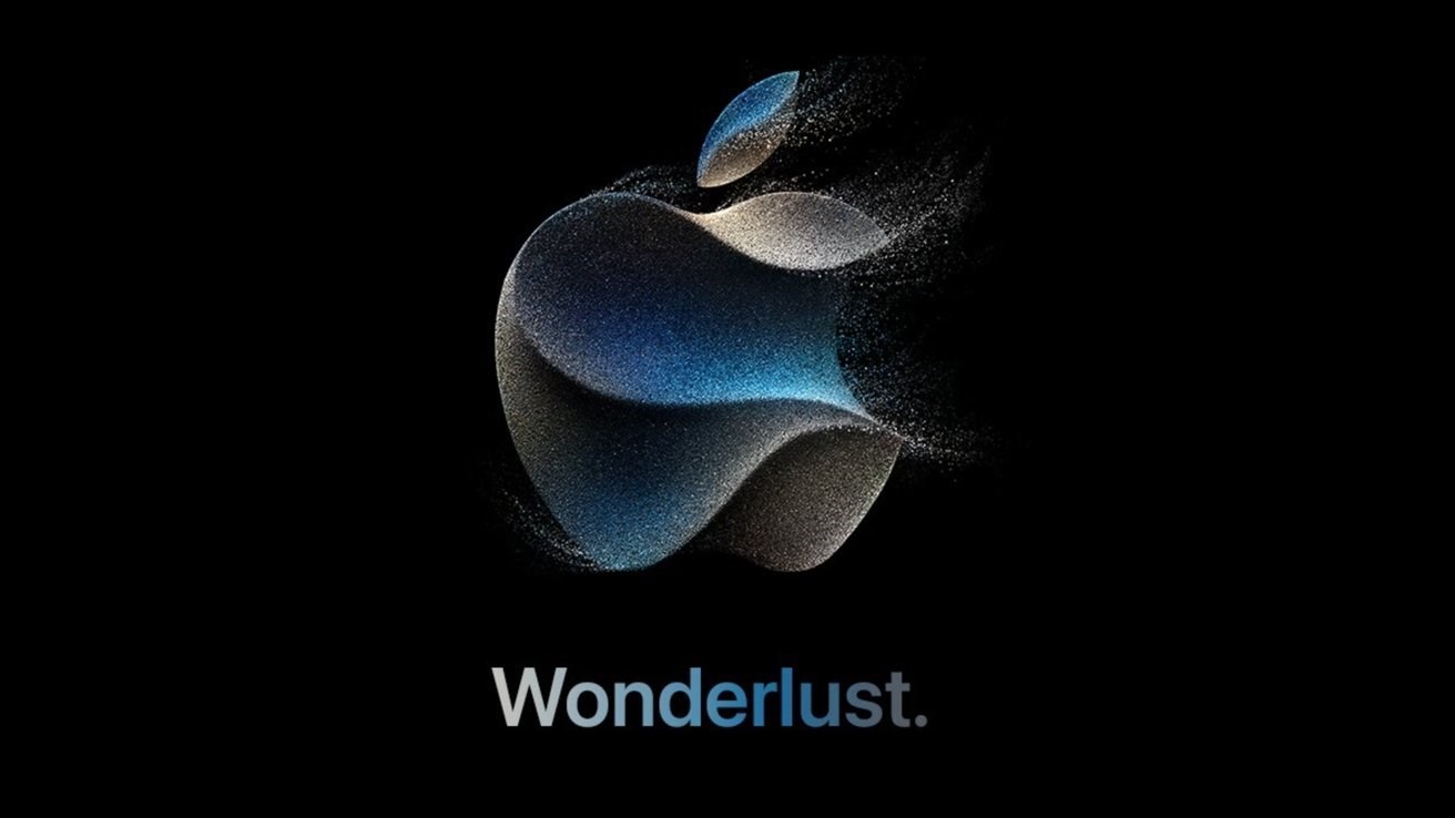 Apple Wonderlust iPhone 15 etkinliği canlı nasıl izlenir