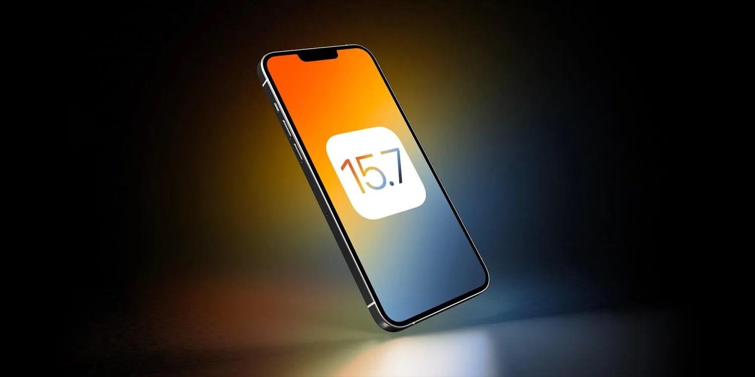 Eski iphone lar i in ios 15 7 9 g ncellemesi yay nland donan mhaber
