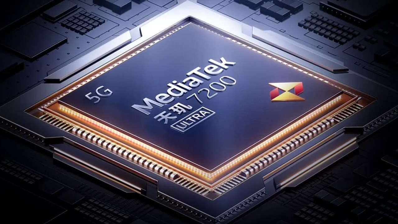 MediaTek Dimensity 7200 Ultra tanıtıldı: İlk Xiaomi kullanacak