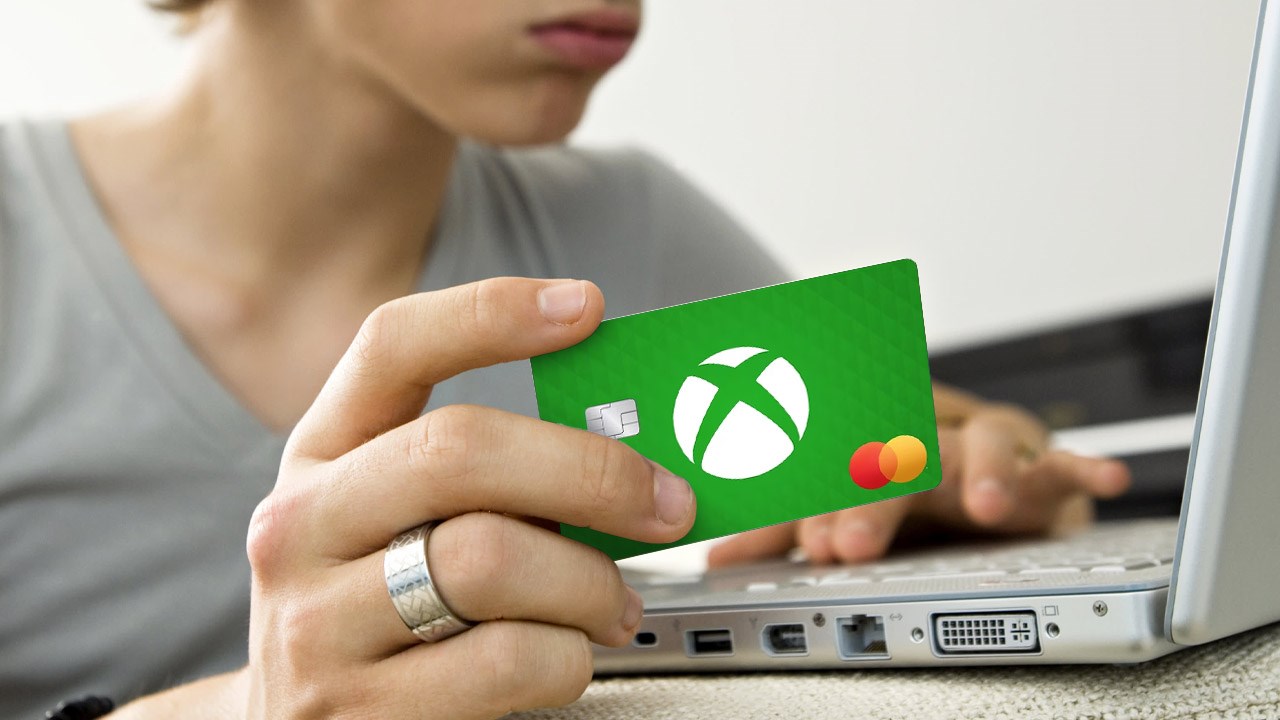 Xbox Kredi Karti Cikti Iste Xbox Mastercard In Tum Avantajlari168708 0