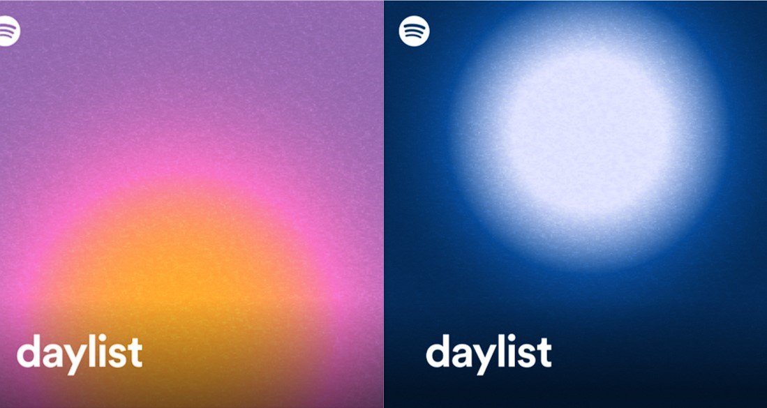 Spotify’a tüm gün güncellenen yeni kişisel çalma listesi geldi