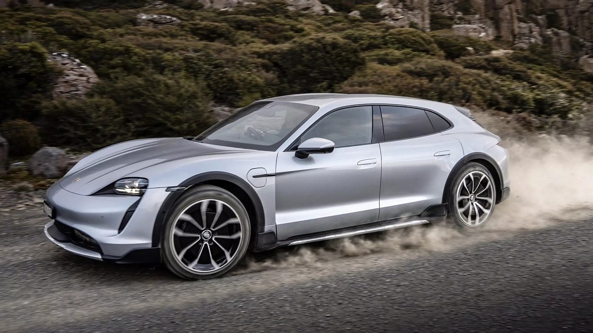 Audi ve Porsche elektrikli araçlarda tehlikeli bir kusur bulundu