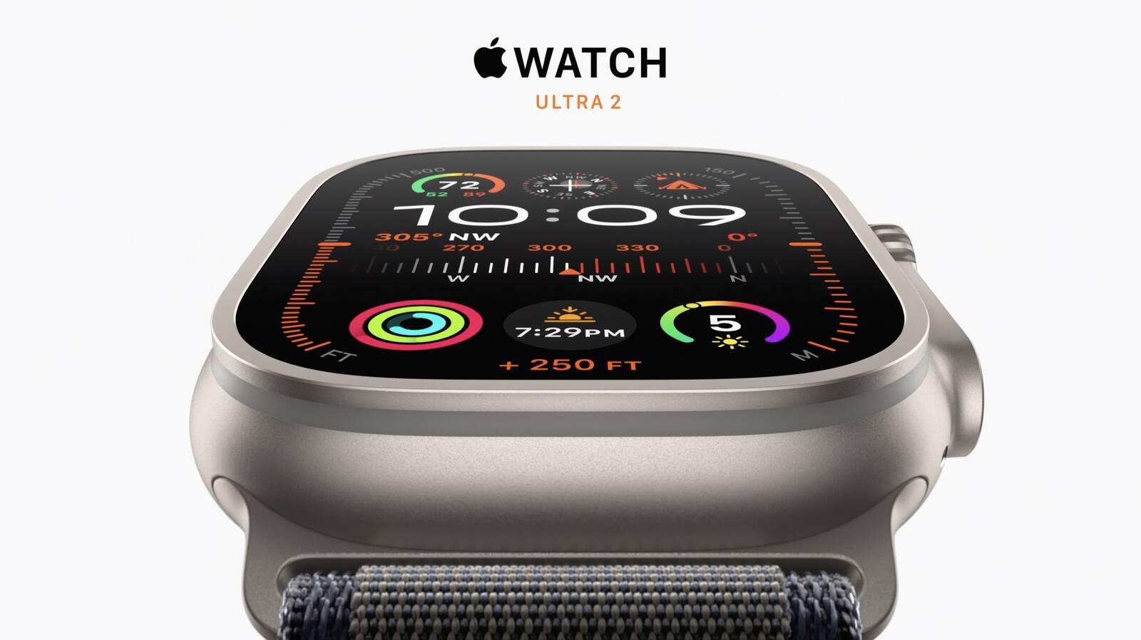 Apple Watch Series 9 ve Watch Ultra 2 Türkiye fiyatı açıkladı