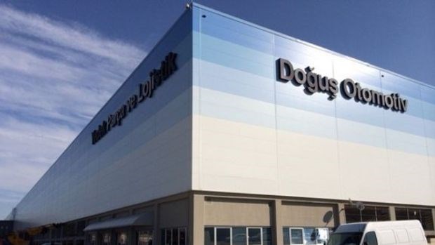 Doğuş Otomotiv sektörden çekiliyor mu? İşte açıklama