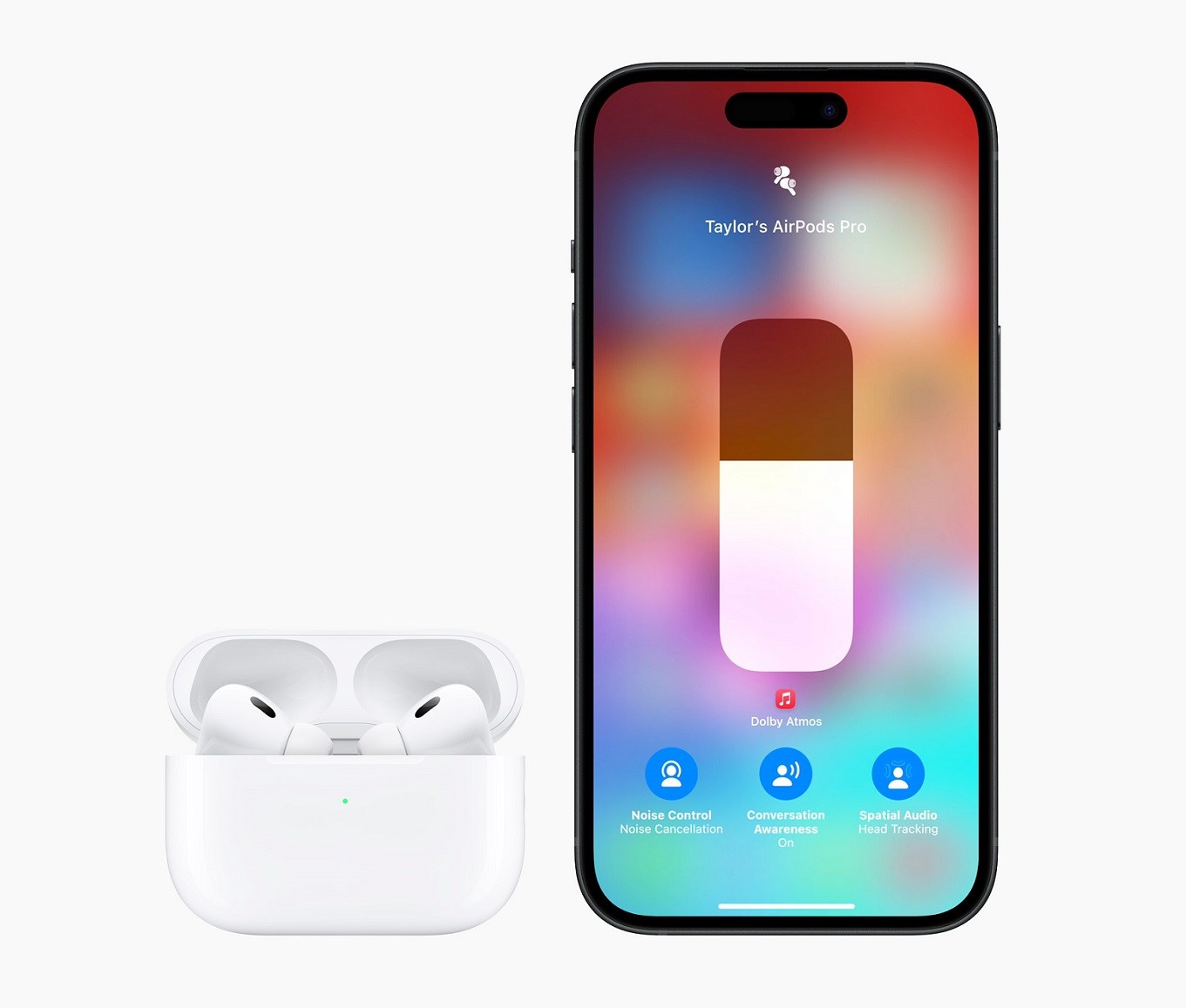 USB-C'li AirPods Pro 2 tanıtıldı: İşte özellikleri ve fiyatı