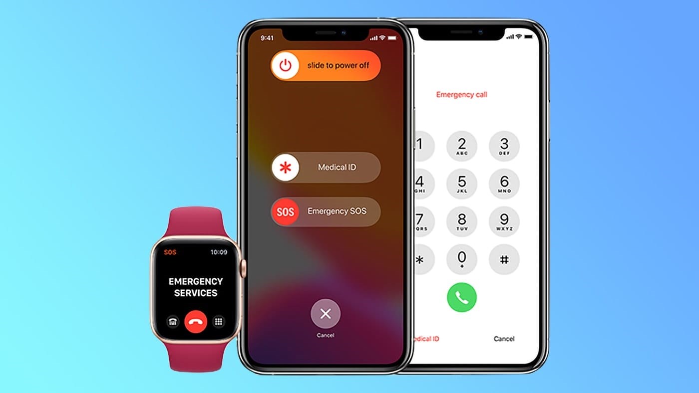 Apple Acil SOS daha fazla ülkeye geliyor! Türkiye listede mi?