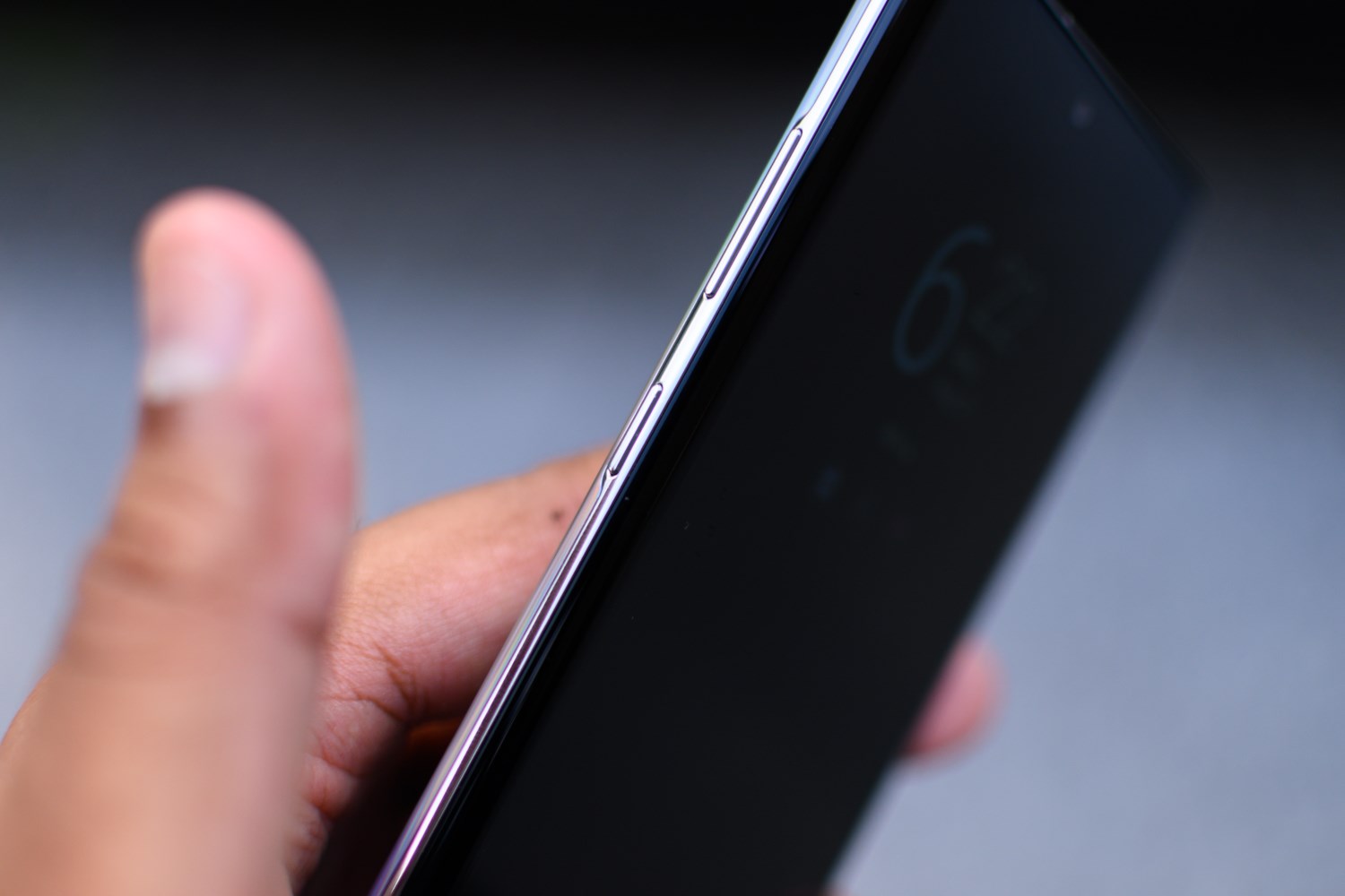 Apple, yeni Eylem düğmesini Samsung’dan kopyaladı aldı