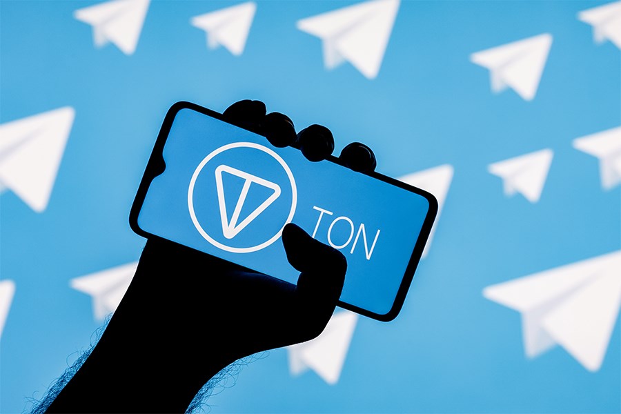Telegram, TON ağında faaliyet gösterecek!