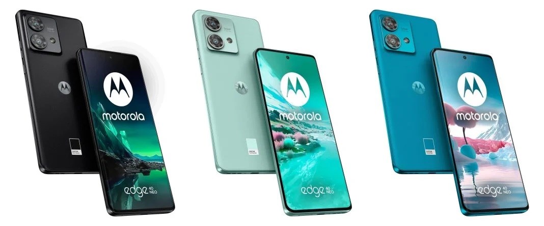 Motorola Edge 40 Neo 5G Tanitildi Iste Ozellikleri Ve Fiyati168785 0
