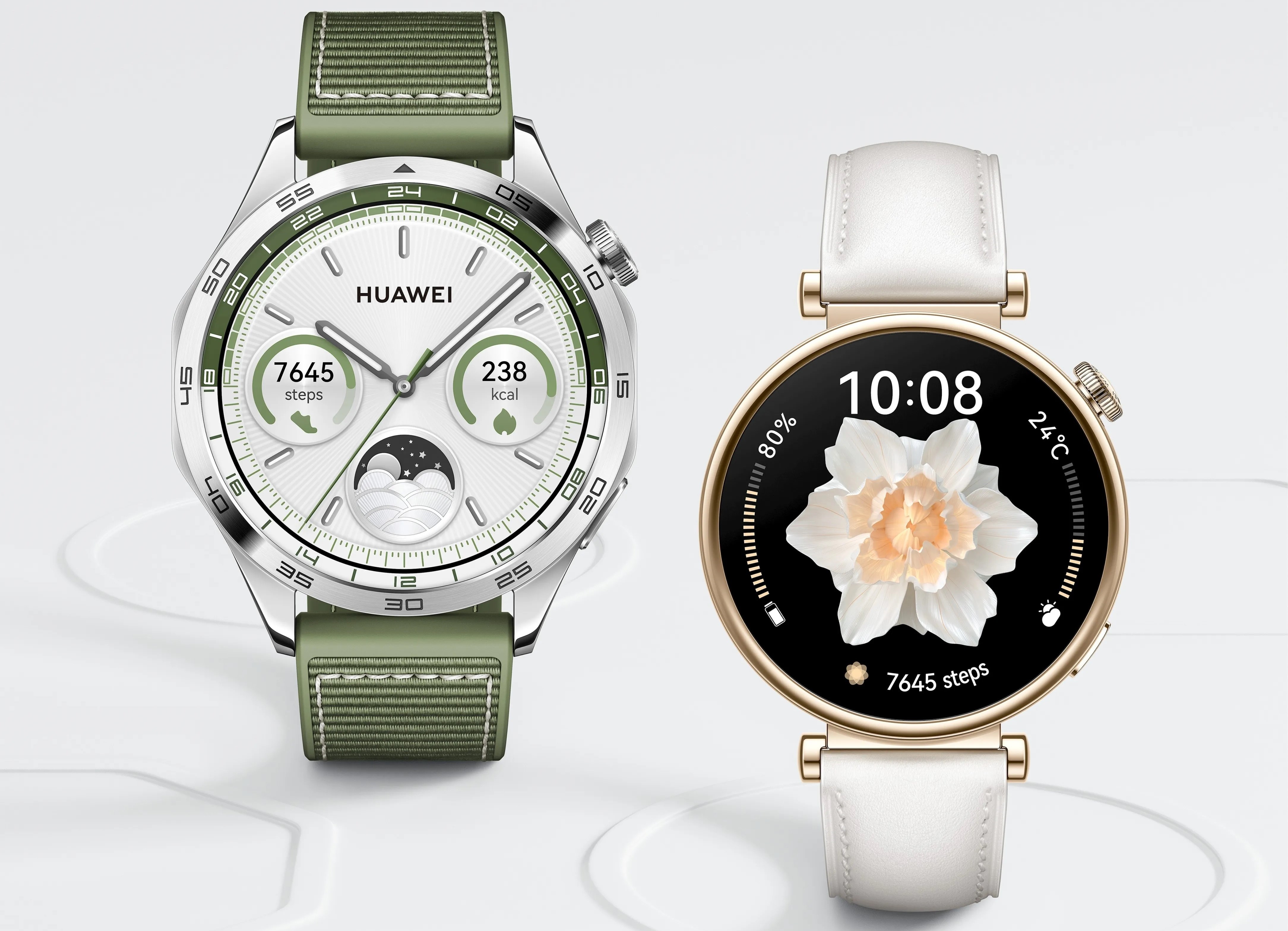 Huawei Watch Gt 4 Tanitildi Iste Fiyati Ve Ozellikleri168796 0