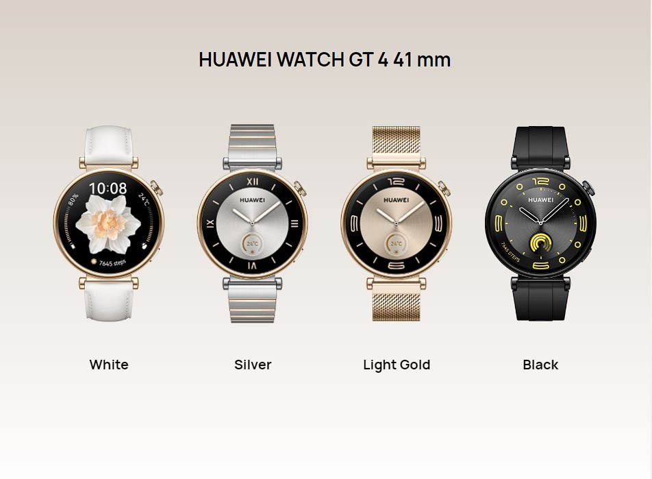 Huawei Watch Gt 4 Tanitildi Iste Fiyati Ve Ozellikleri168796 2