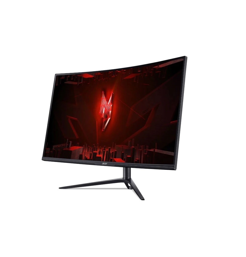 Acer Nitro XZ320QK P3 tanıtıldı: İşte özellikleri ve fiyatı