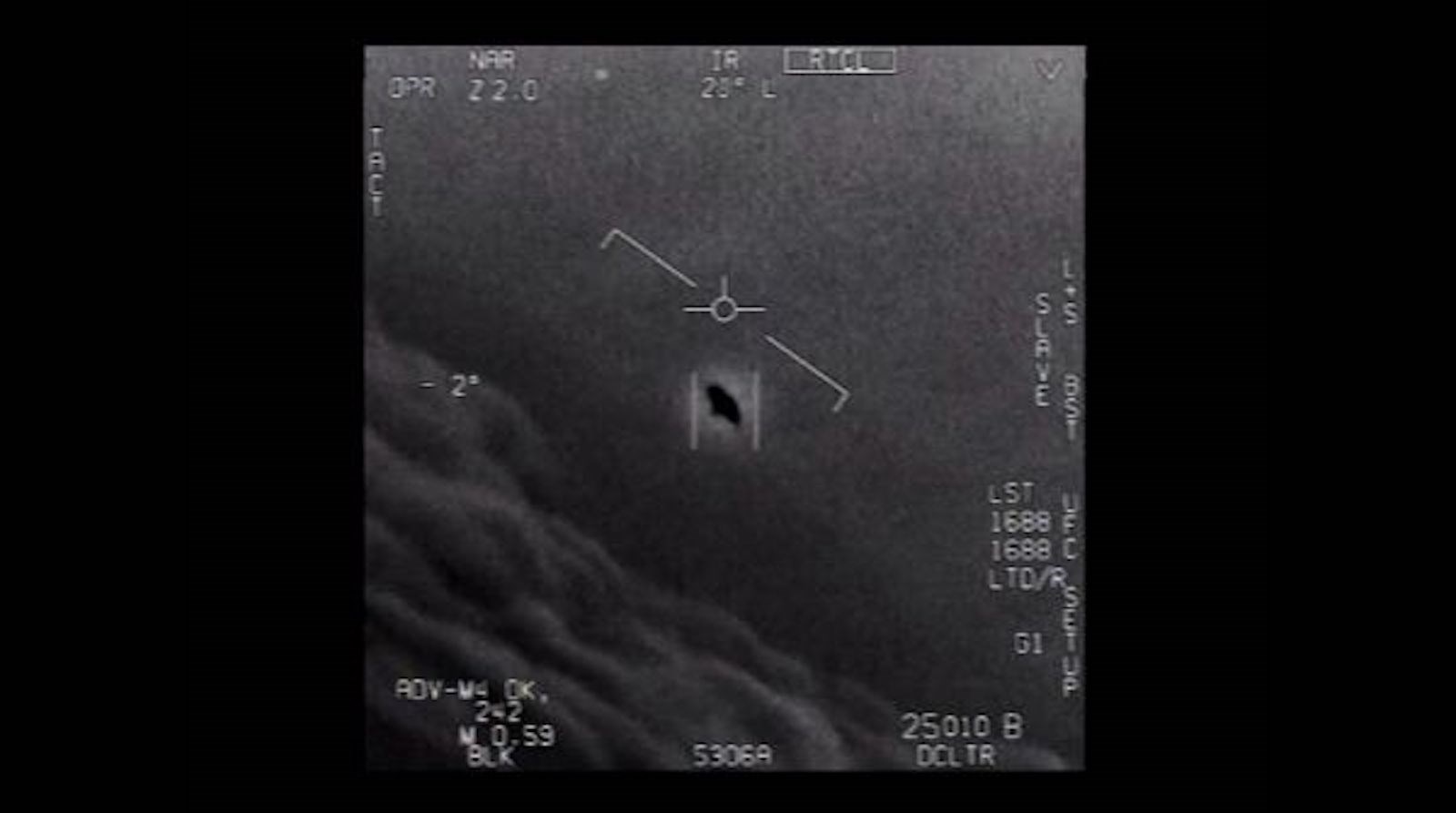 NASA beklenen UFO raporunu yayınladı: Uzaylılar dair kanıt yok