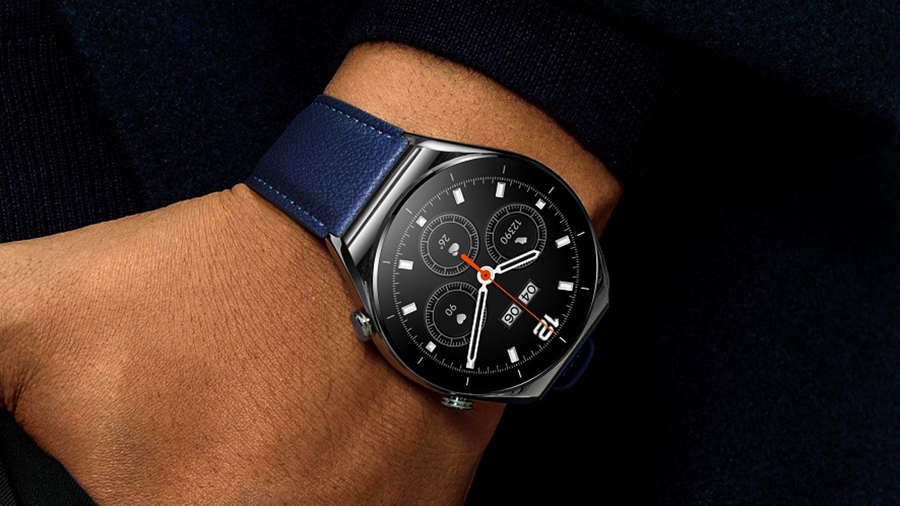 Xiaomi Watch 2 Pro'nun özellikleri ortaya çıktı: MIUI ile geliyor