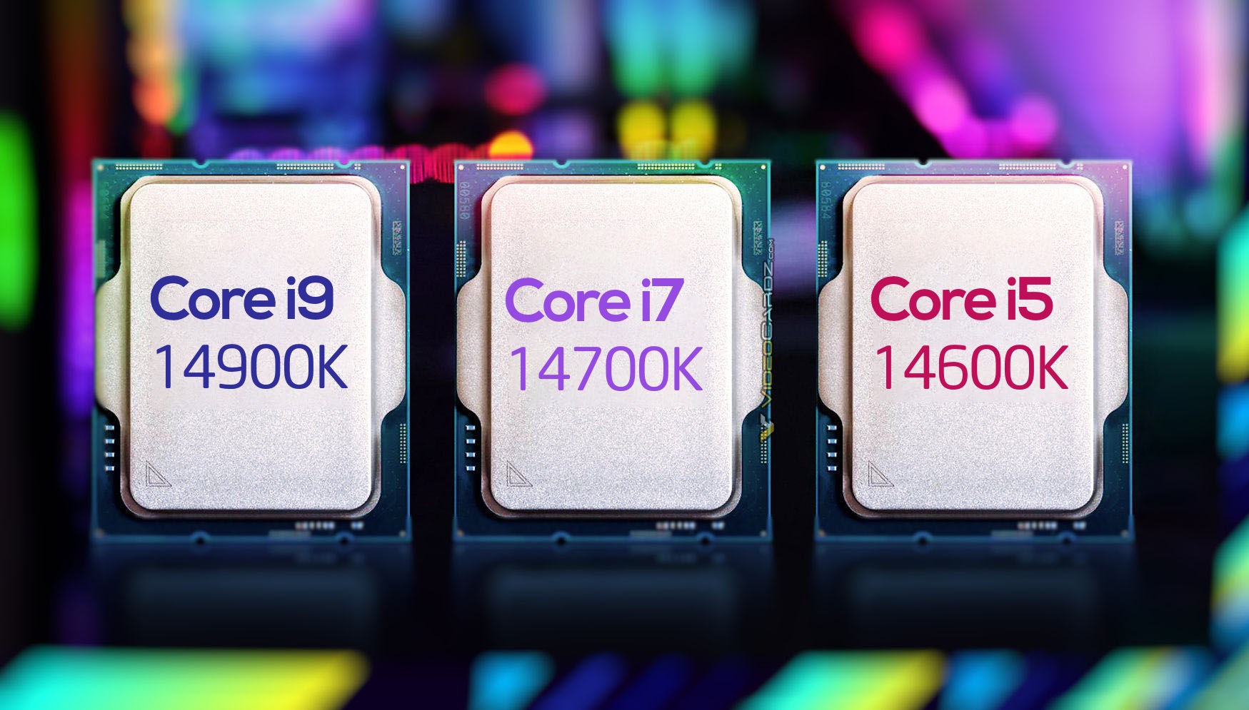 Intel Core i5-14600K lansmandan önce test edildi: İşte sonuçlar