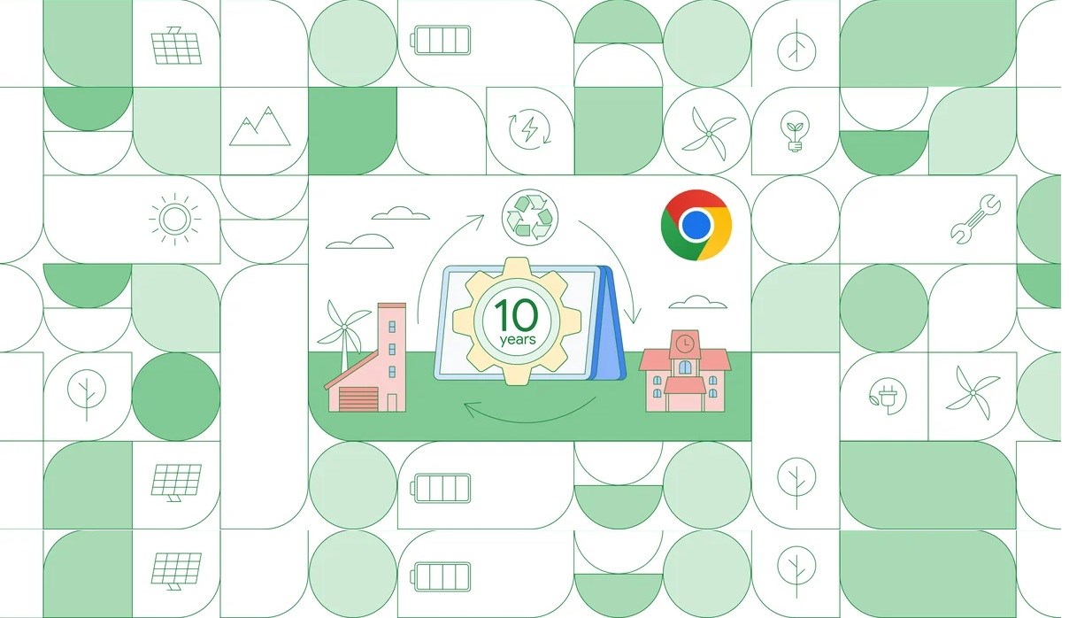 Google Chromebook Larin Yazilim Destegini 10 Yila Cikariyor168835 0