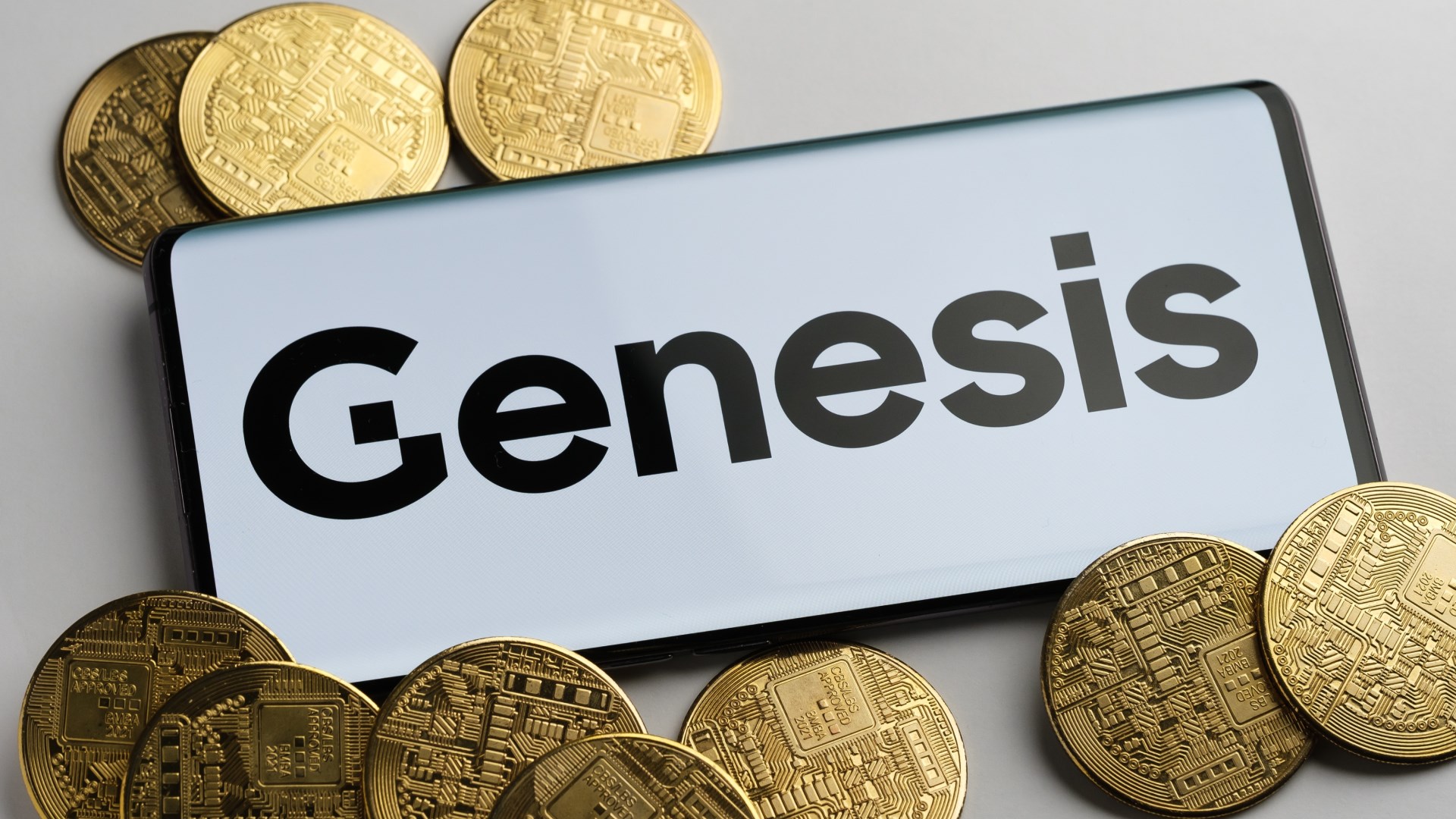Genesis, kripto ticaret hizmetlerini sonlandırdı