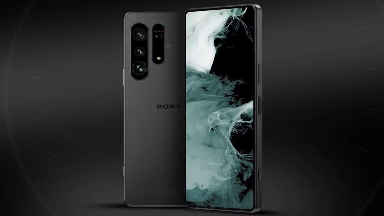 Sony Xperia 1 VI ufukta göründü: Rakipsiz olabilir