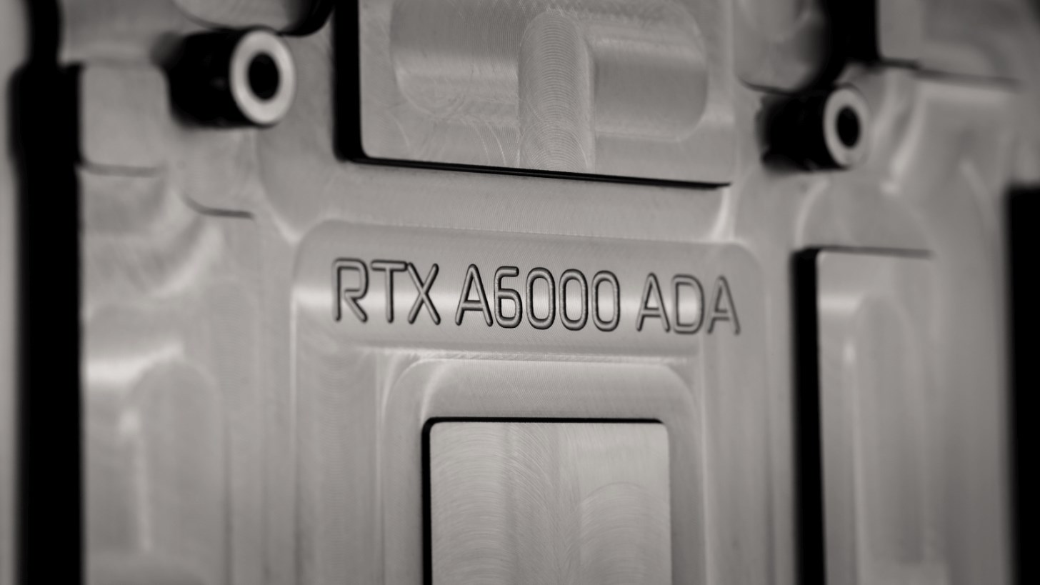 Nvidia yapay zekâ yarışında önde